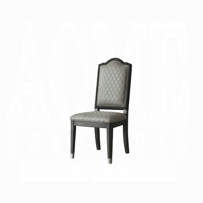 House Beatrice Side Chair (Set-2)