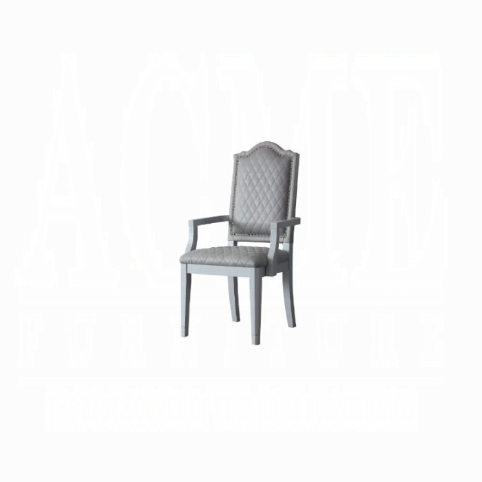 House Marchese Arm Chair (Set-2)