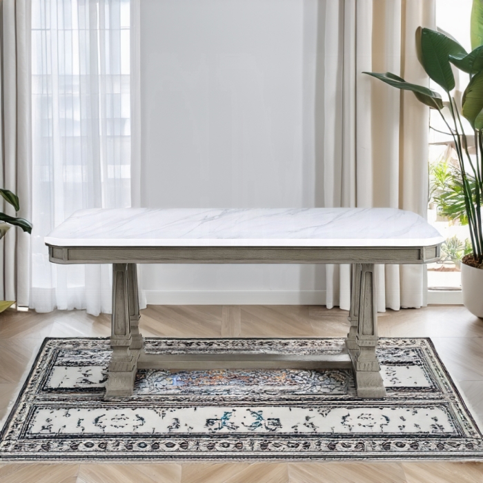 Zumala Dining Table