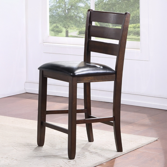 Urbana Counter Height Chair (Set-2)