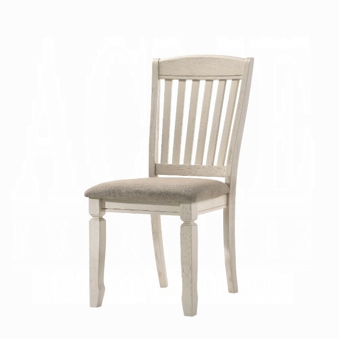 Fedele Side Chair (Set-2)