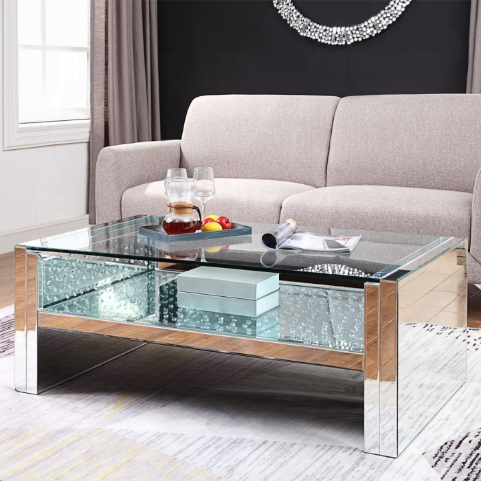 Nysa Coffee Table