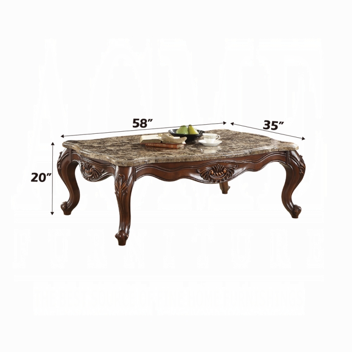 Jardena Coffee Table