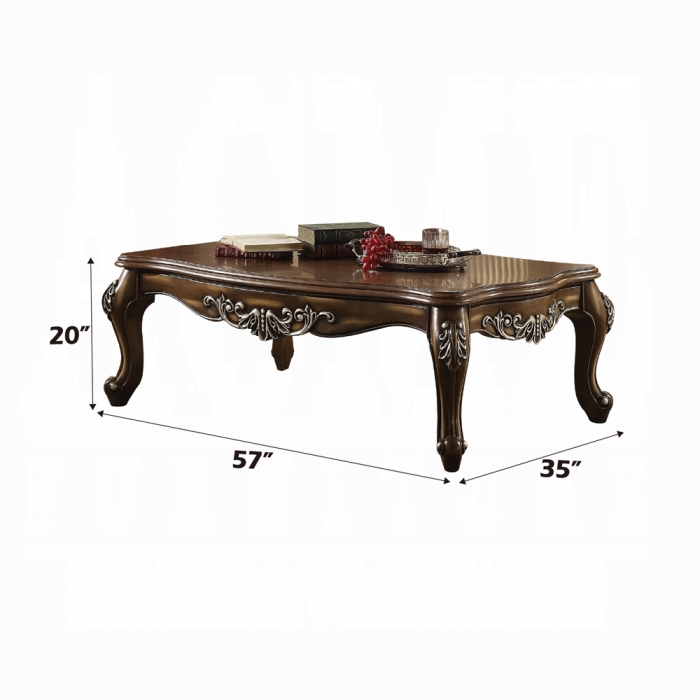 Latisha Coffee Table