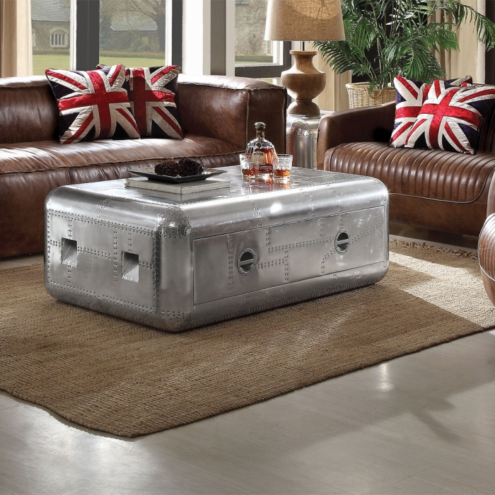 Brancaster Coffee Table