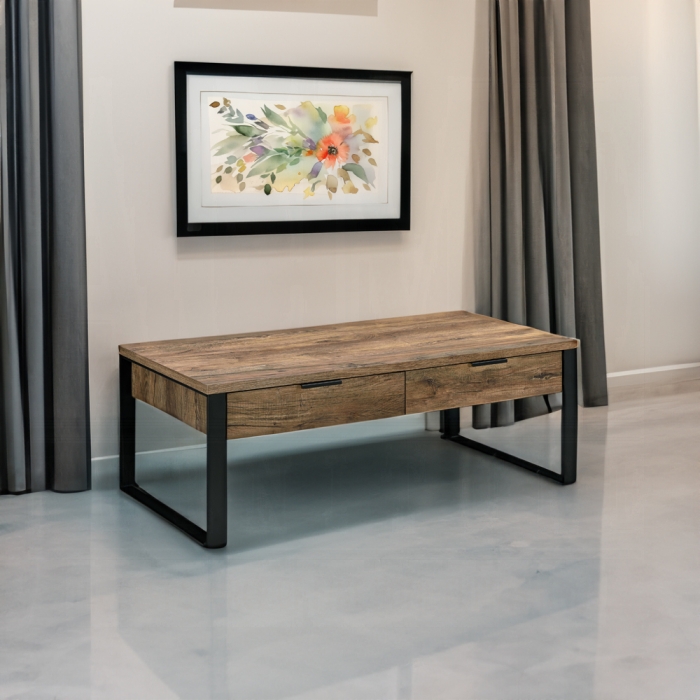 Aflo Coffee Table