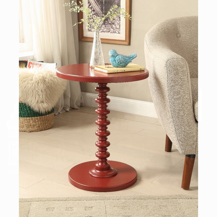 Acton Accent Table