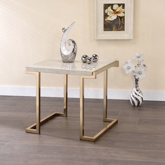 Boice II End Table