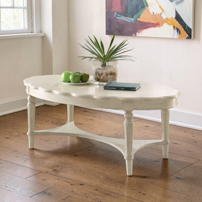 Fordon Coffee Table