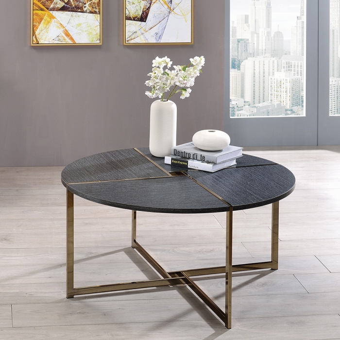 Bromia Coffee Table