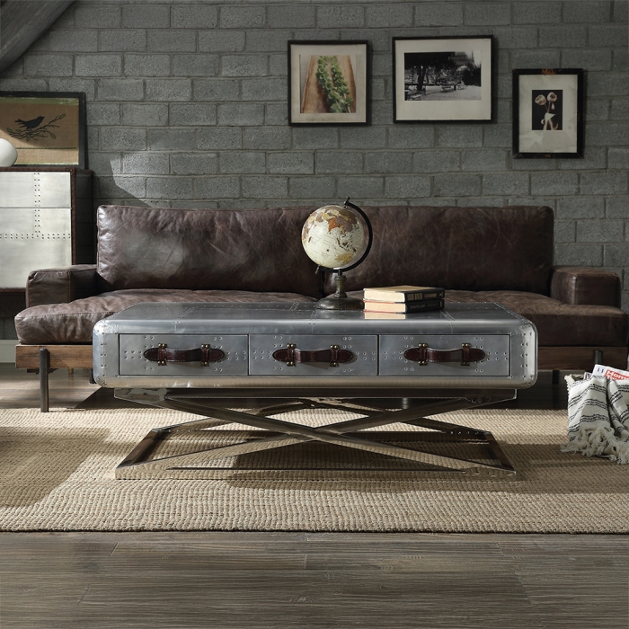 Brancaster Coffee Table