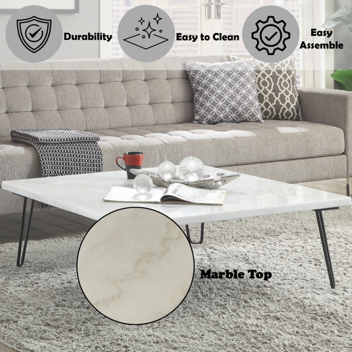 Telestis Coffee Table