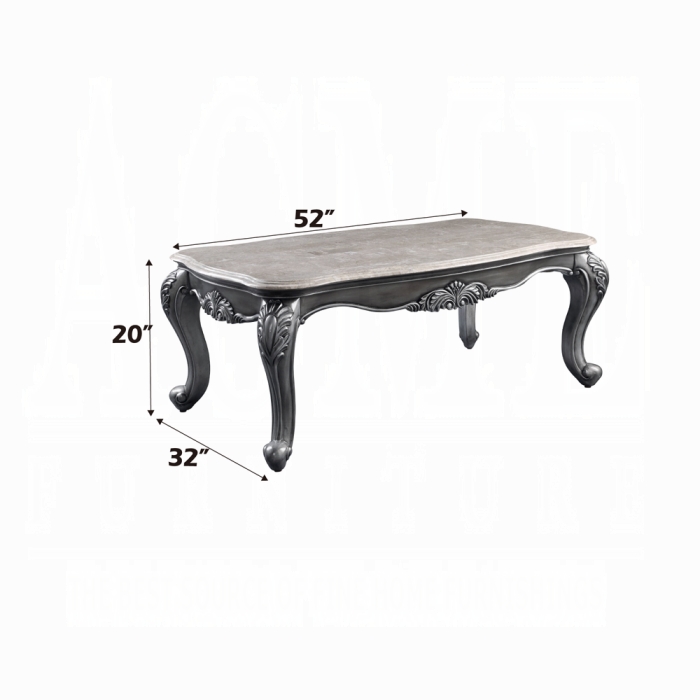 Ariadne Coffee Table