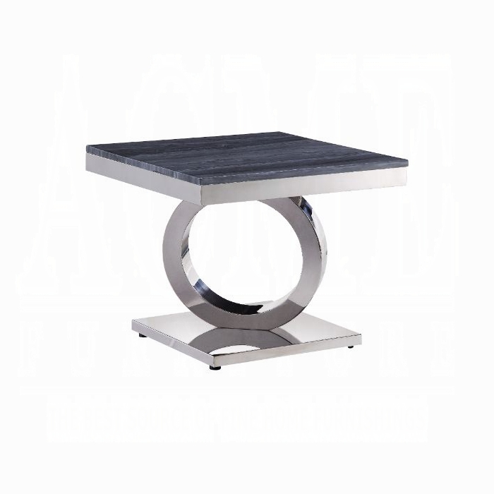 Zasir End Table