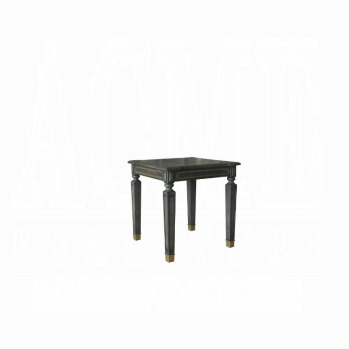 House Marchese End Table