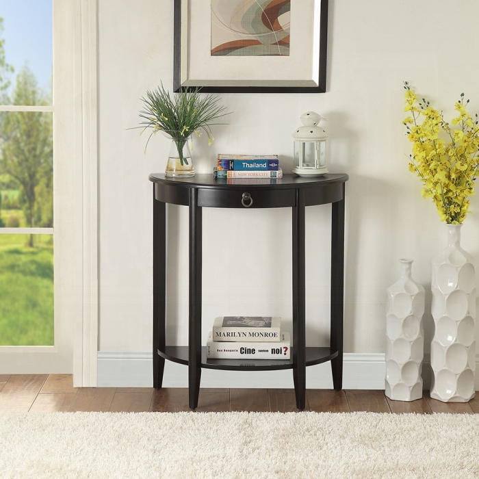 Justino II Console Table