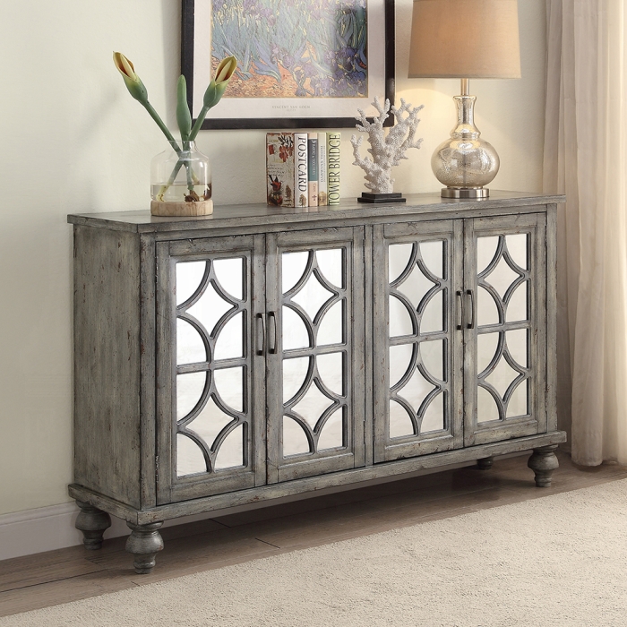 Velika Console Cabinet