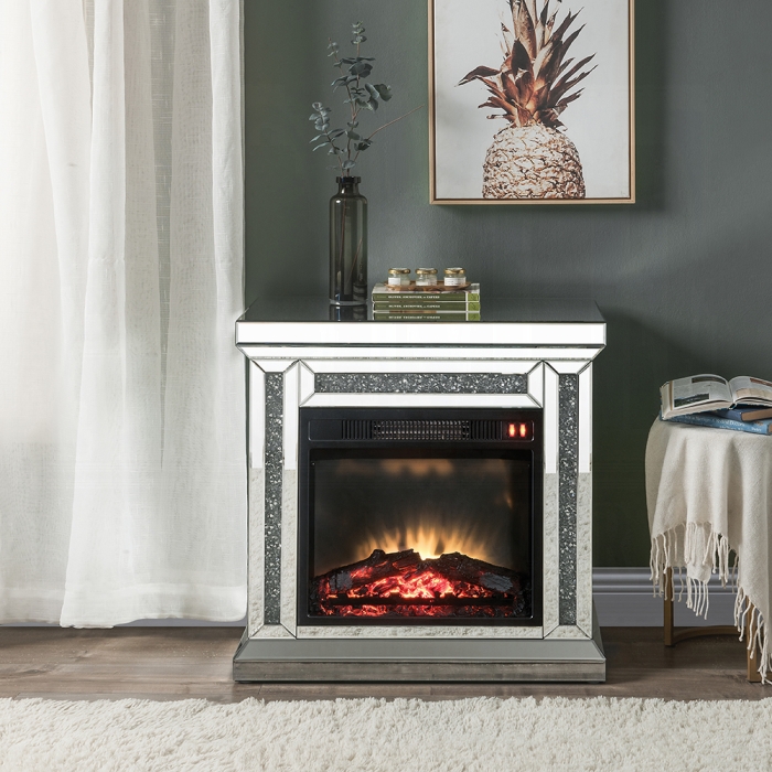 Noralie Fireplace