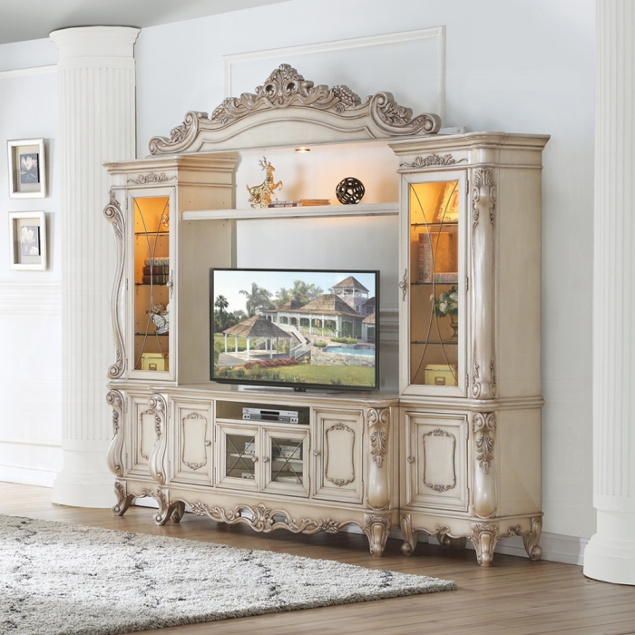 Gorsedd Entertainment Center