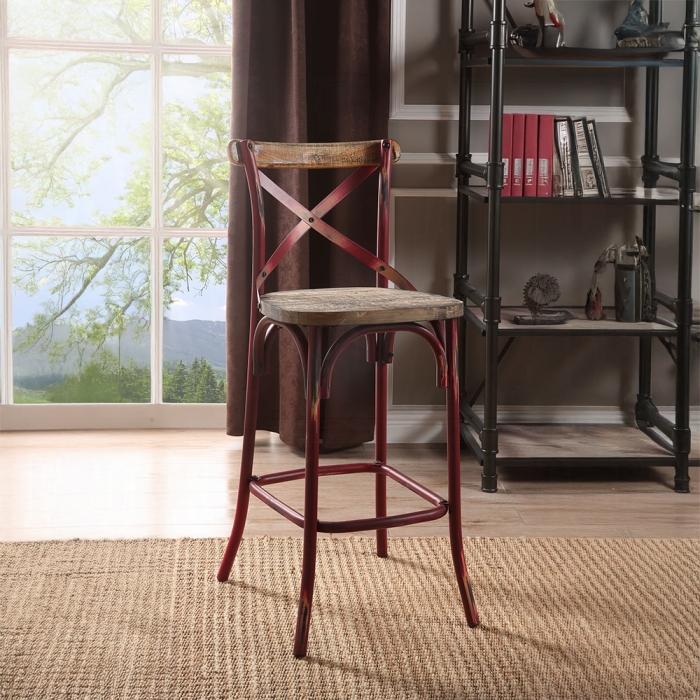 Zaire Bar Chair