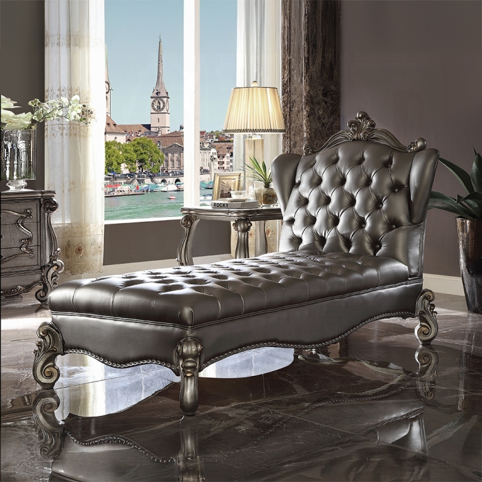 Versailles Chaise Lounge