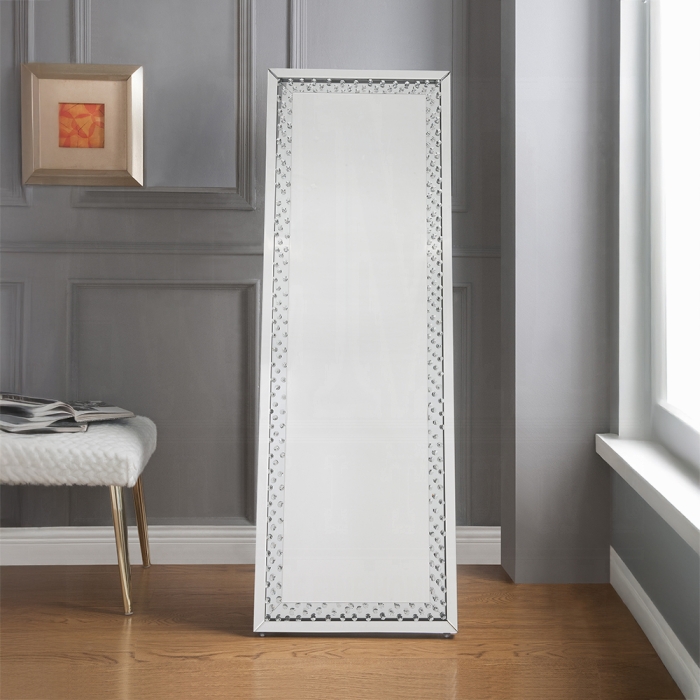 Nysa Floor Mirror