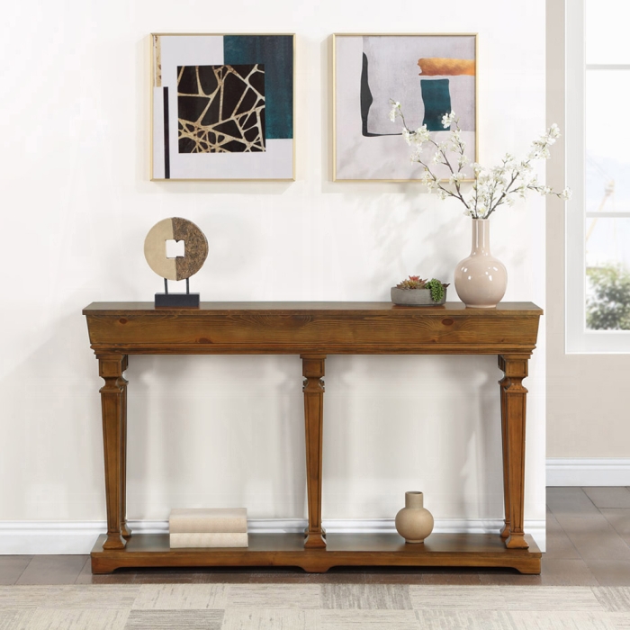 Garrison Console Table