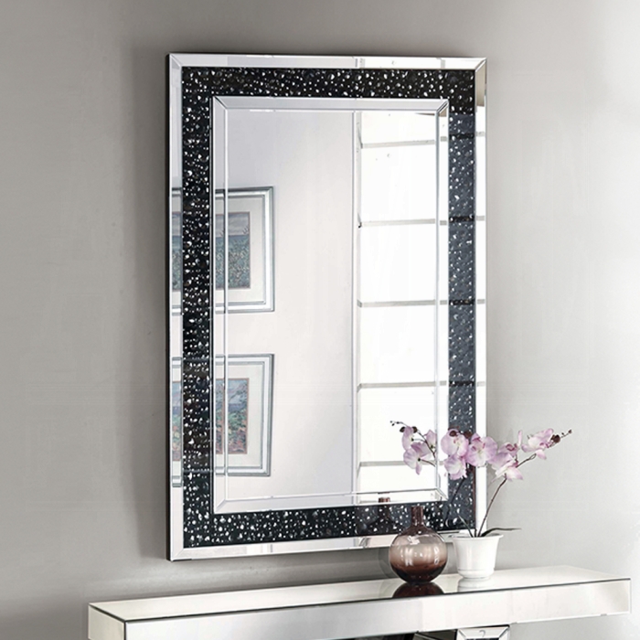 Nysa Accent Mirror