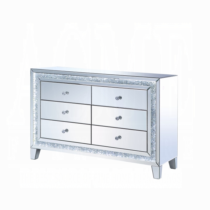 Noralie Console Cabinet