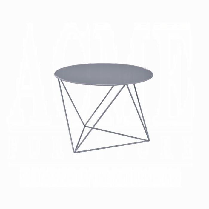 Epidia Accent Table