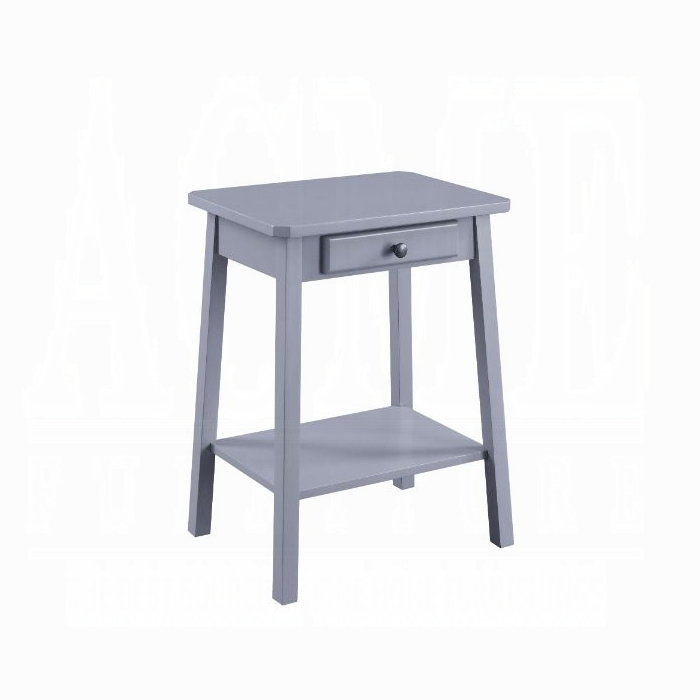 Kaife Accent Table