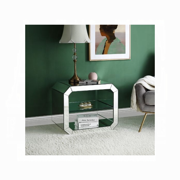 Dominic Accent Table