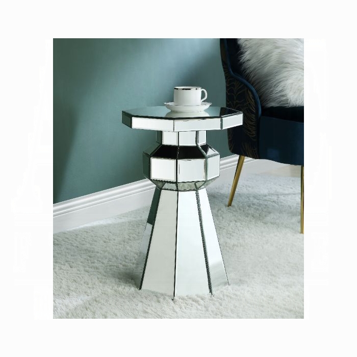 Dominic Pedestal Stand