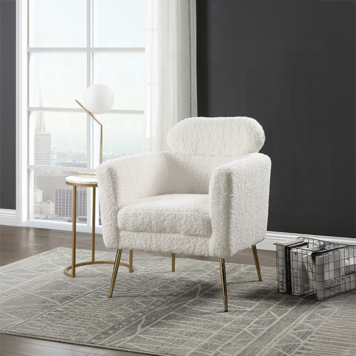 Connock Accent Chair