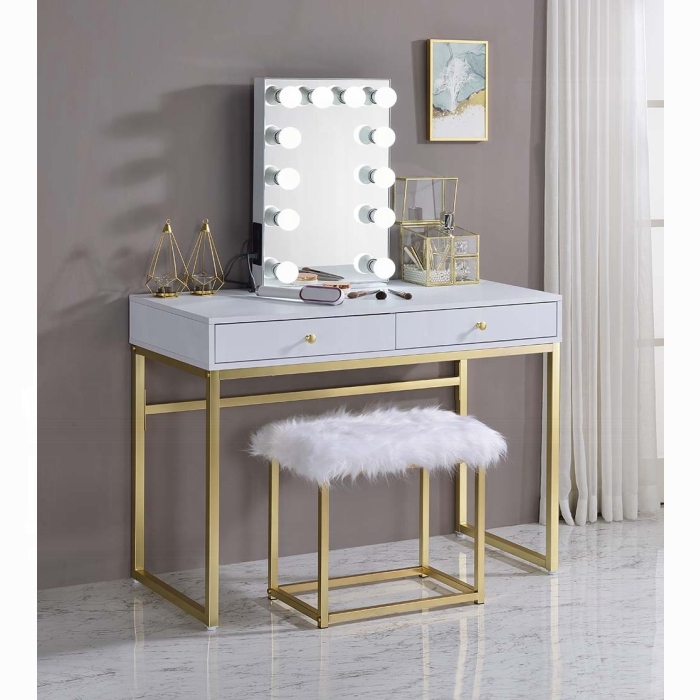 Coleen Vanity Desk(Same 92312)