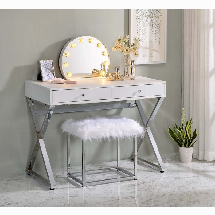 Coleen Vanity Desk(Same 92610)