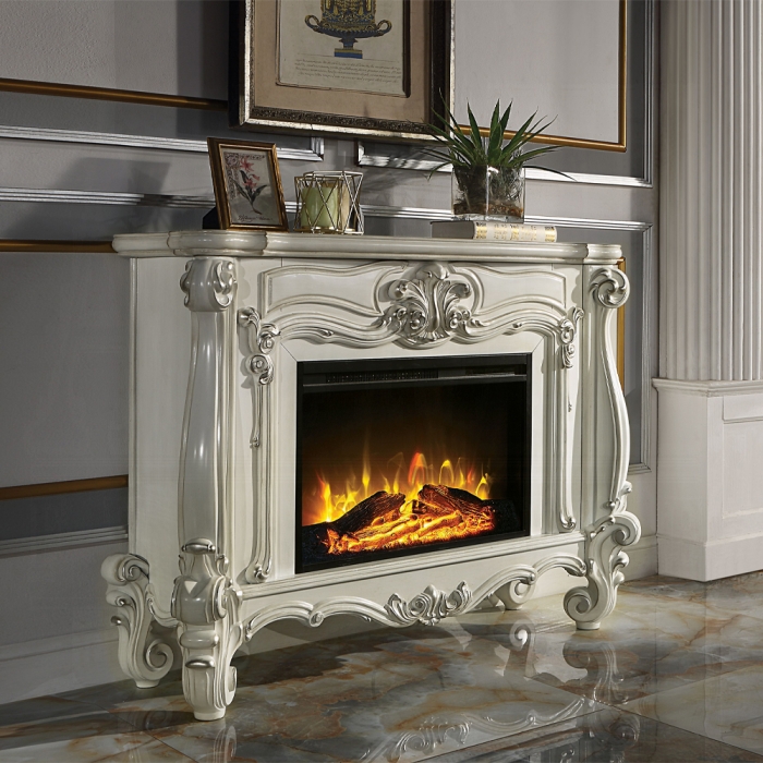 Versailles Fireplace