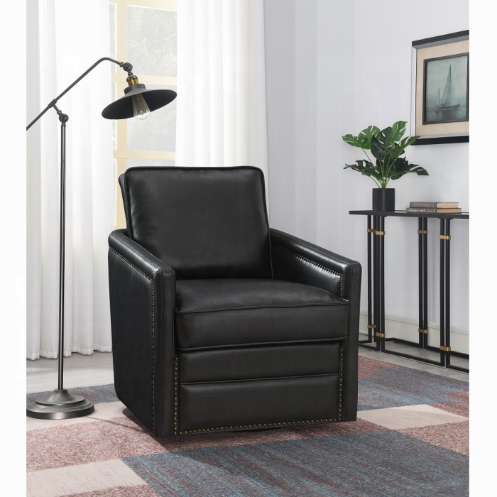 Rocha Swivel Chair W/Glider