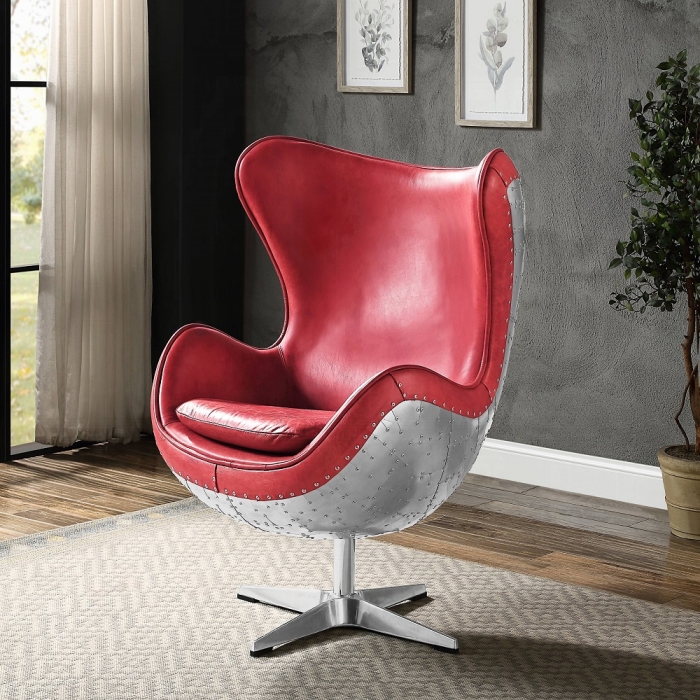 Brancaster Accent Chair W/Swivel