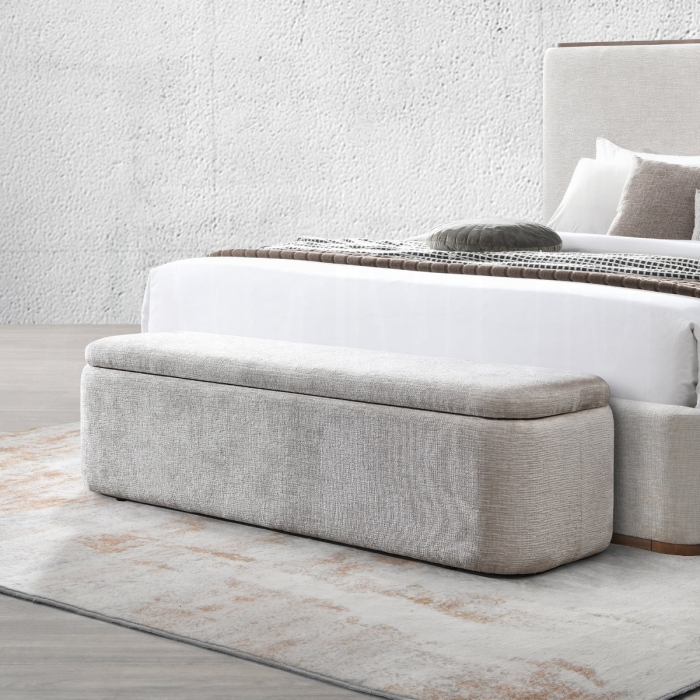 Orane Bench w/Storage