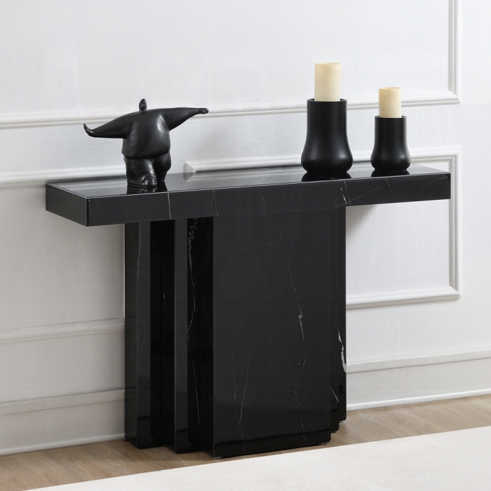 Drisana Console Table