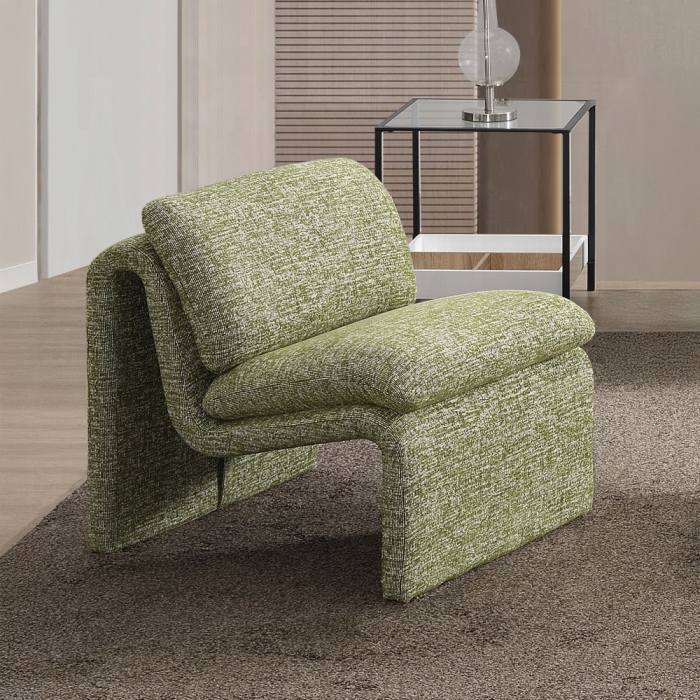 Jaeda Accent Chair