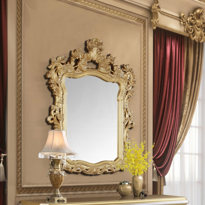 Seville Mirror