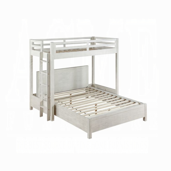 Celerina Queeen Bed