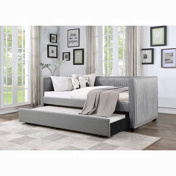 Danyl Daybed W/Trundle (Twin)