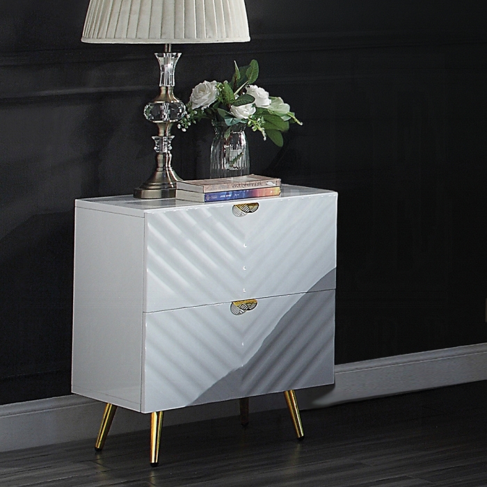 Gaines Nightstand