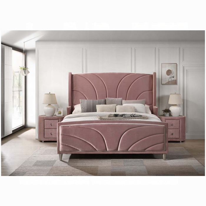 Salonia Queen Bed