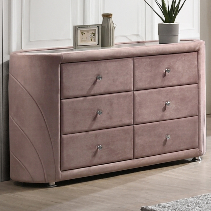 Salonia Dresser