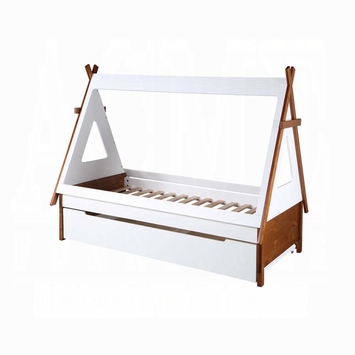 Loreen Twin Bed