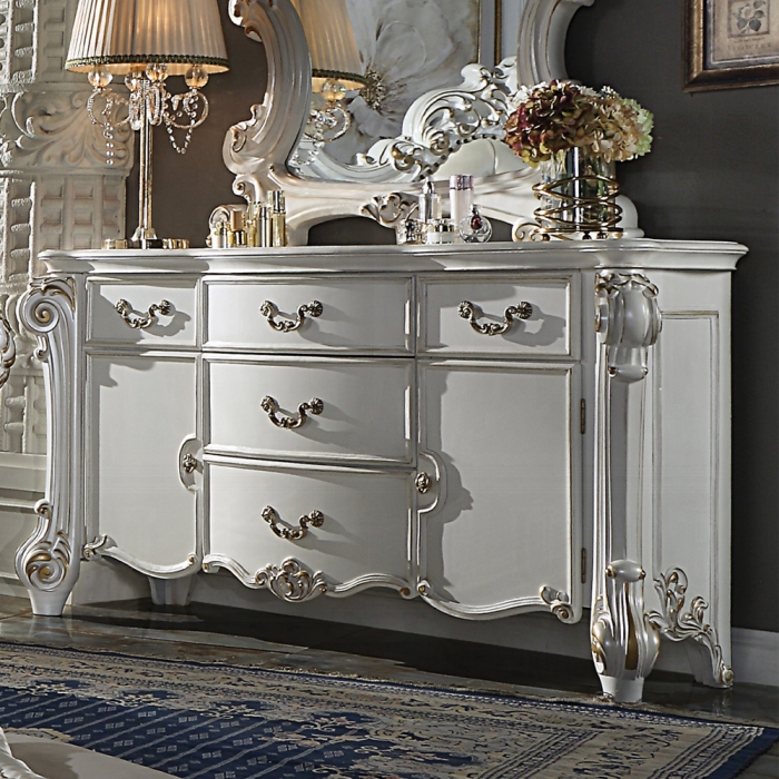 Vendome Dresser